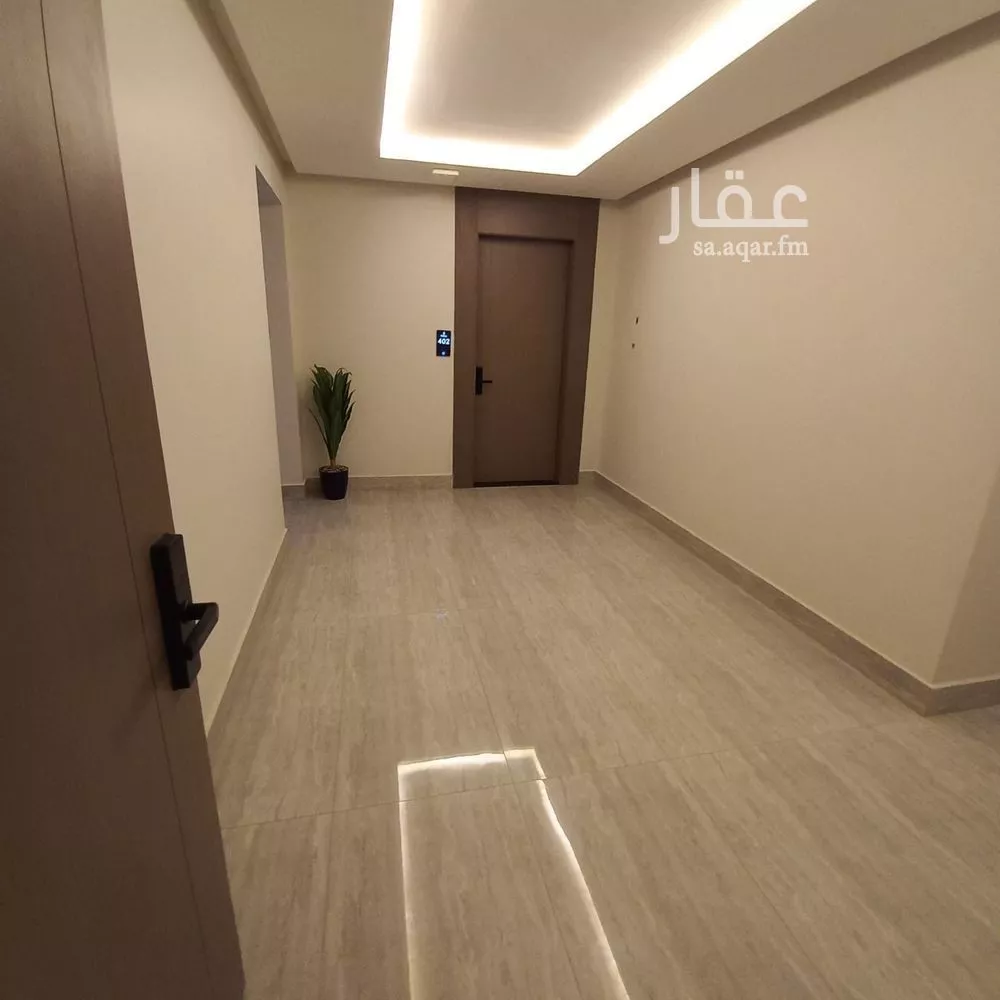1 bedroom apartment in Al Falah 9