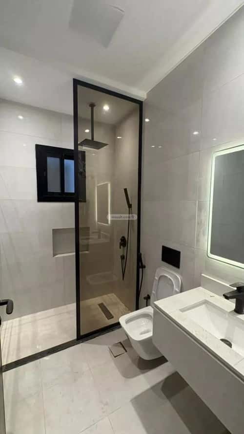 5 bedroom apartment in Al Safaa 3