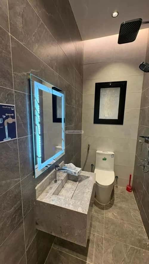 شقة 1 غرف في النعيم 1