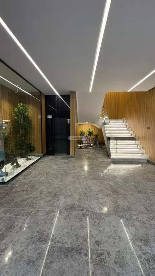 شقة 1 غرف في النعيم 2