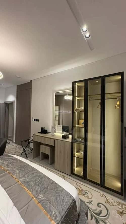 1 bedroom apartment in Al Naeem 3