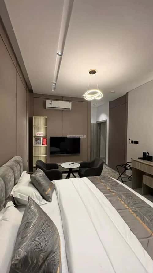 1 bedroom apartment in Al Naeem 2