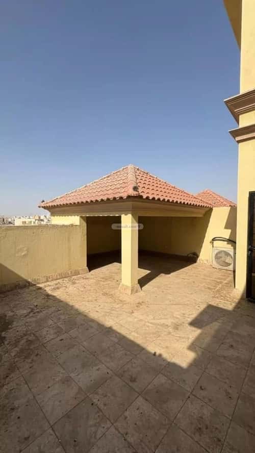 2 bedroom floor in Al Rahmaniyyah 9