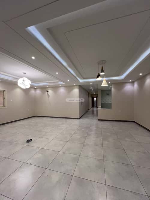 4 bedroom apartment in Al Marwa 16