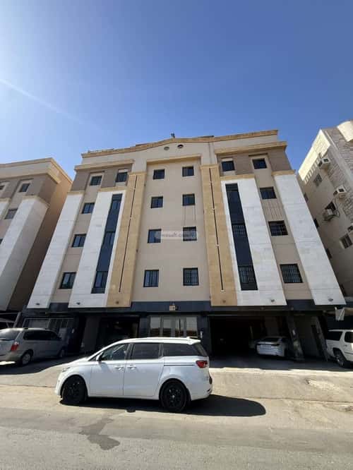 4 bedroom apartment in Al Marwa 15