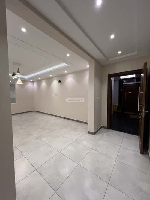 4 bedroom apartment in Al Marwa 12