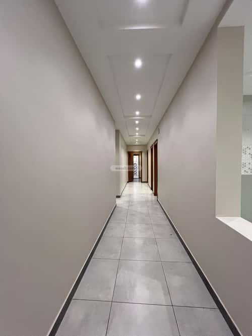 4 bedroom apartment in Al Marwa 8
