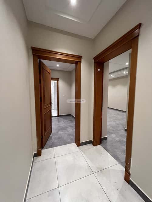 4 bedroom apartment in Al Marwa 6