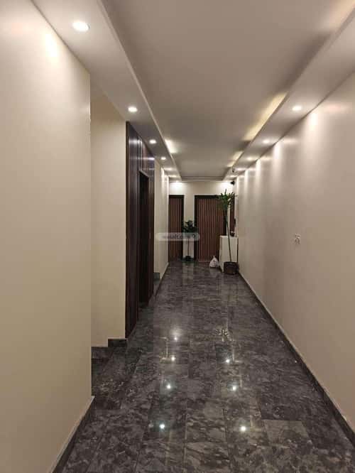 3 bedroom apartment in Al Nuzhah 1