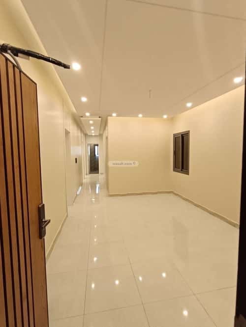 3 bedroom apartment in Al Nuzhah 2