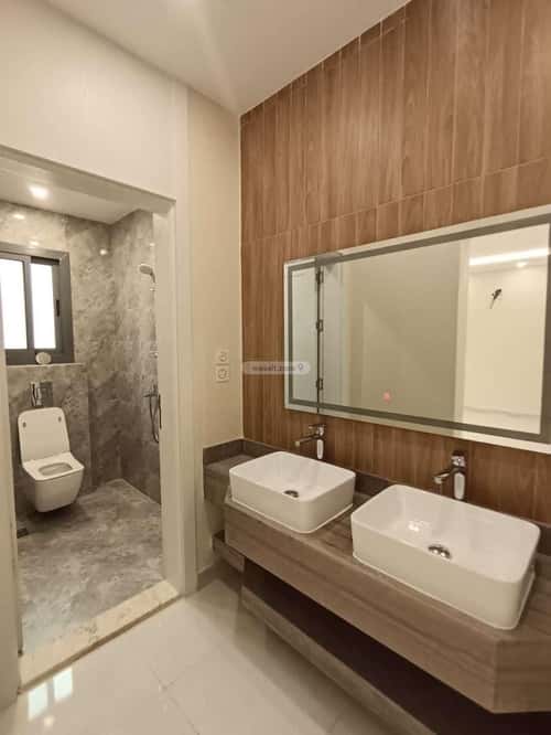 3 bedroom apartment in Al Nuzhah 4