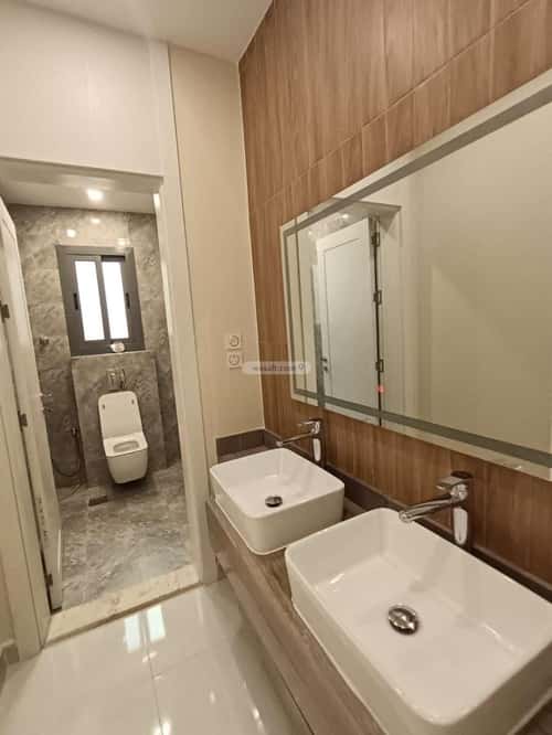 3 bedroom apartment in Al Nuzhah 5