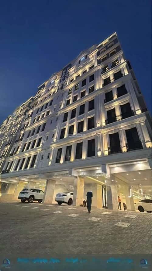 4 bedroom apartment in Al Wahah 3