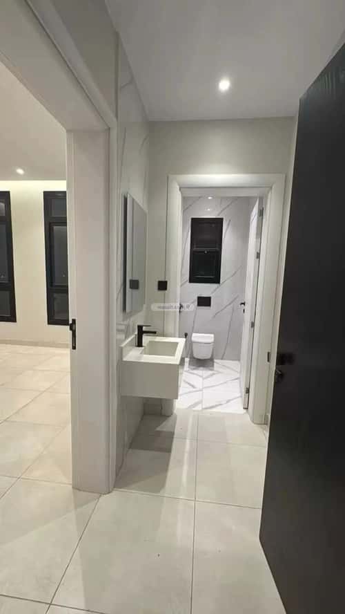 4 bedroom apartment in Al Wahah 4