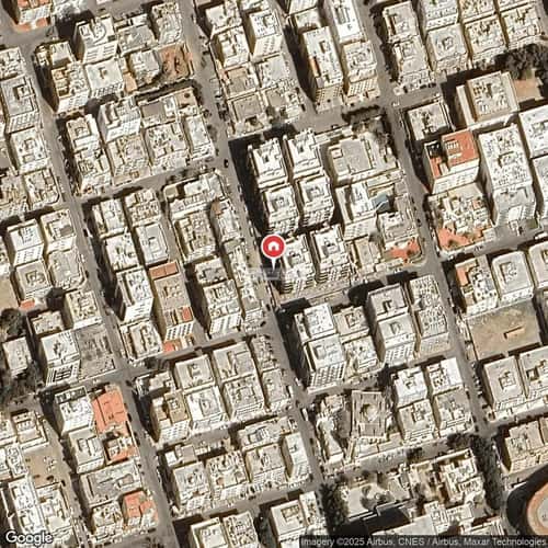 شقة 4 غرف في الروضة 2