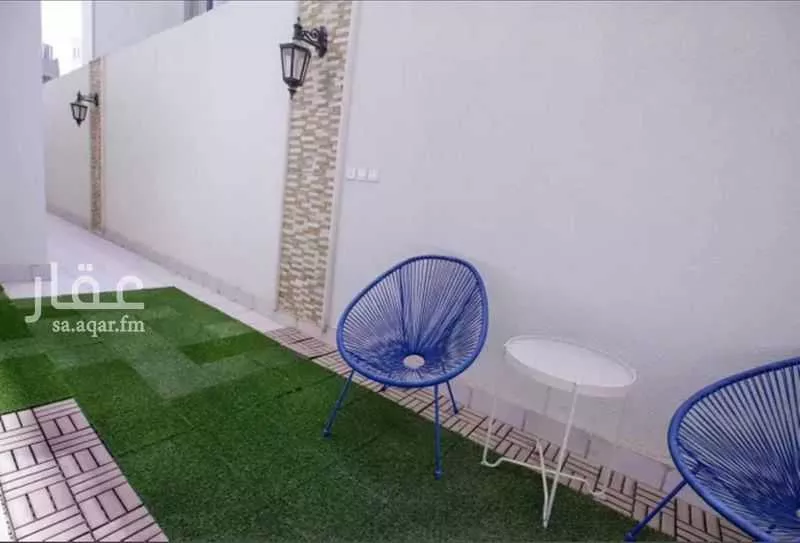 شقة 3 غرف في الياسمين 6