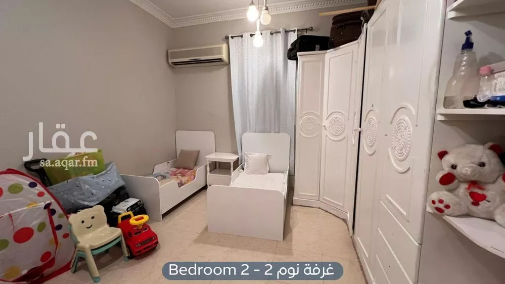 شقة 4 غرف في حطين 12