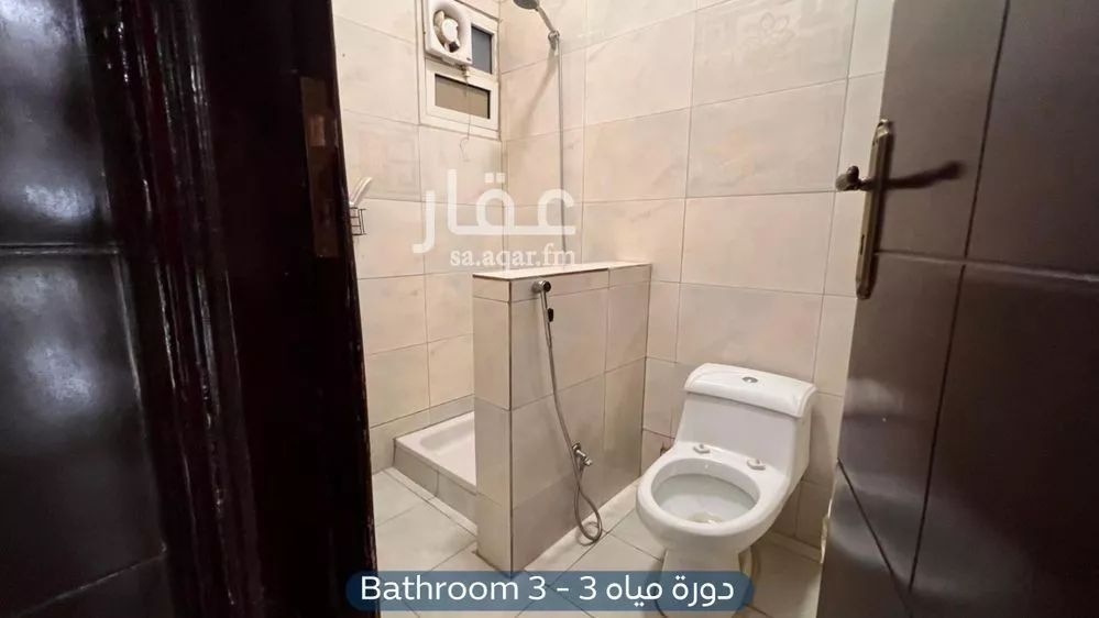 شقة 4 غرف في حطين 13