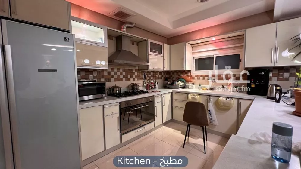 شقة 4 غرف في حطين 7