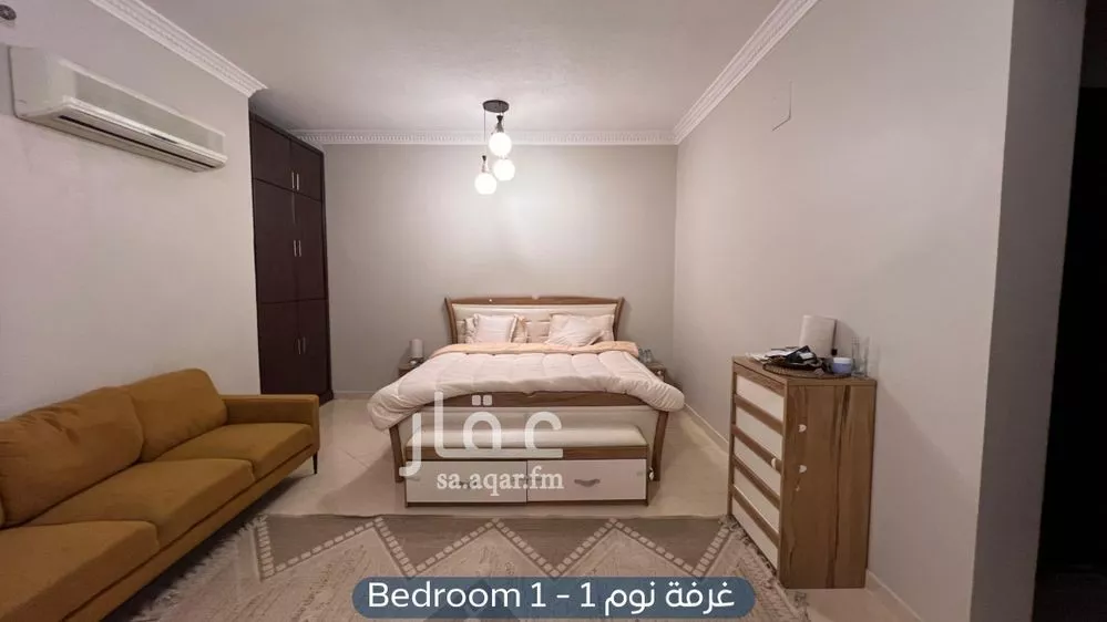 شقة 4 غرف في حطين 9
