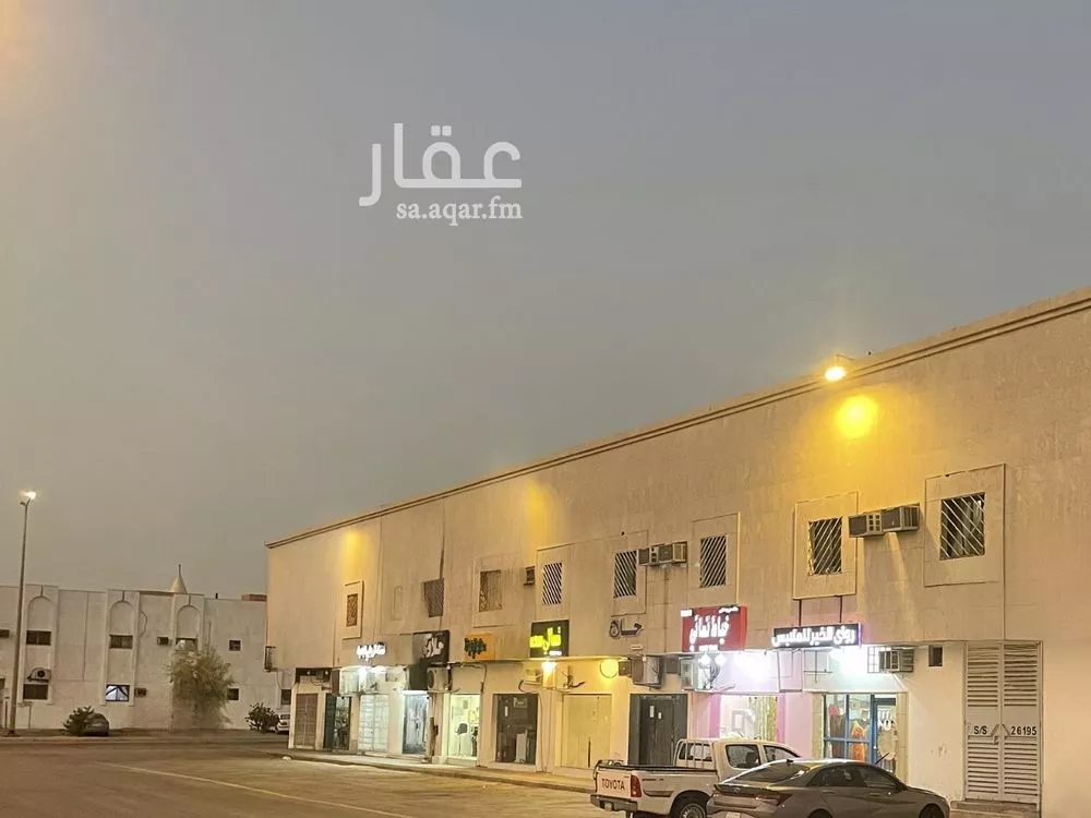 1 bedroom apartment in Al Khalidiyyah 3
