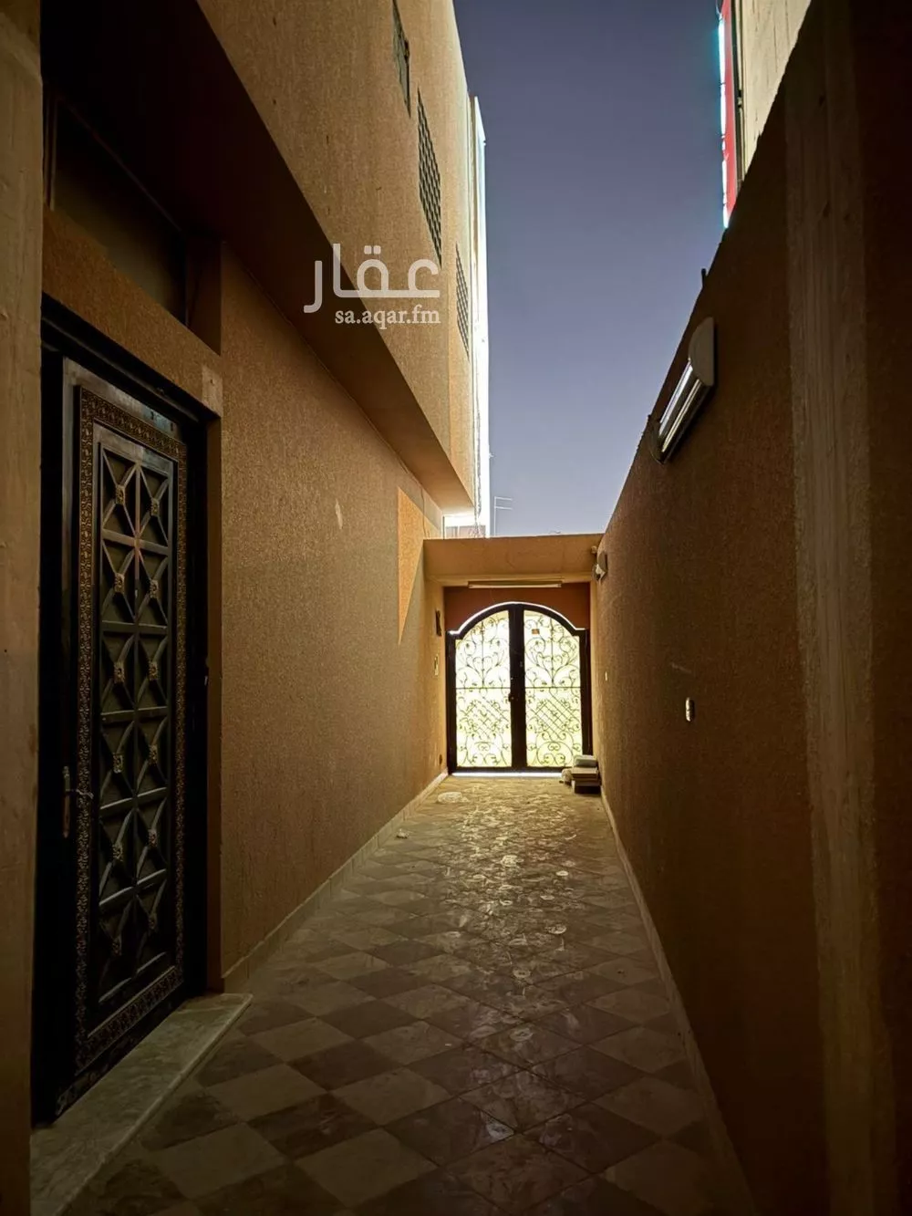 2 bedroom apartment in Badr 2