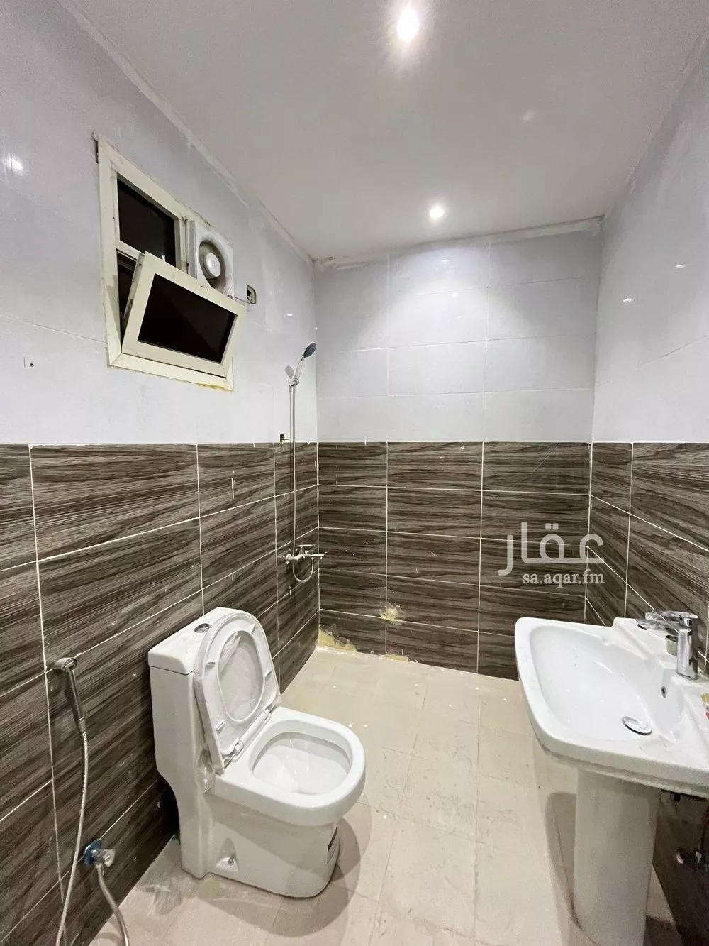2 bedroom apartment in Badr 6