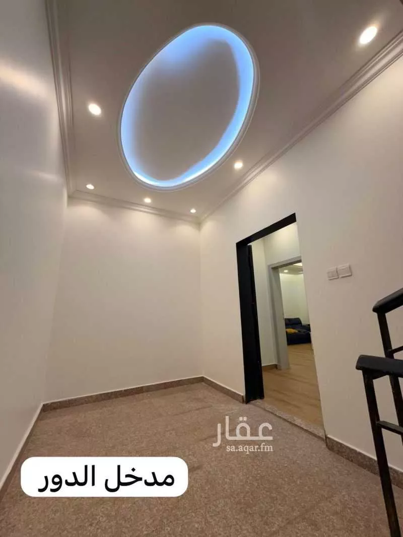 5 bedroom floor in Al Narjis 2