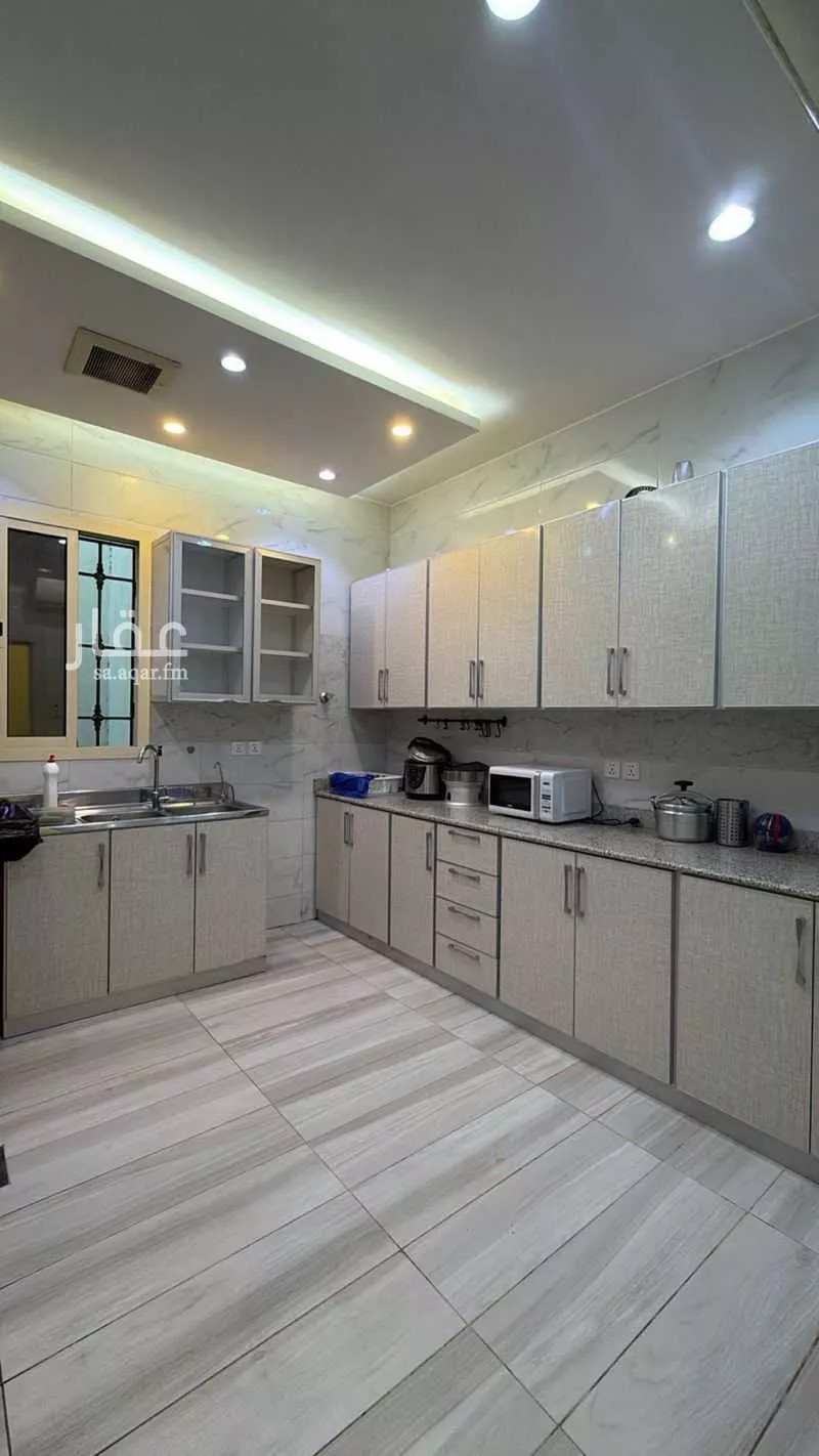 5 bedroom floor in Al Narjis 3