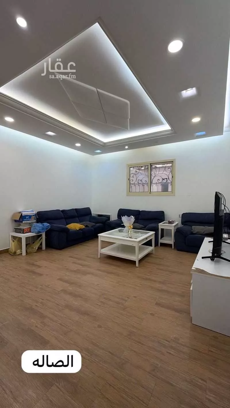5 bedroom floor in Al Narjis 8