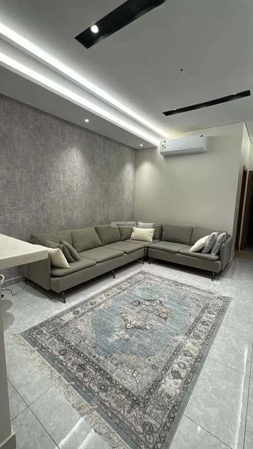 4 bedroom apartment in Al Wurud, Jeddah 4