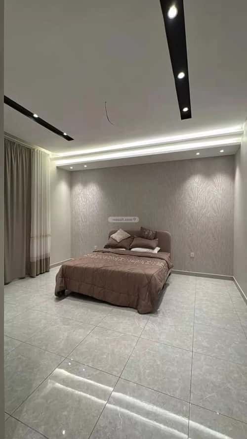 4 bedroom apartment in Al Wurud, Jeddah 5