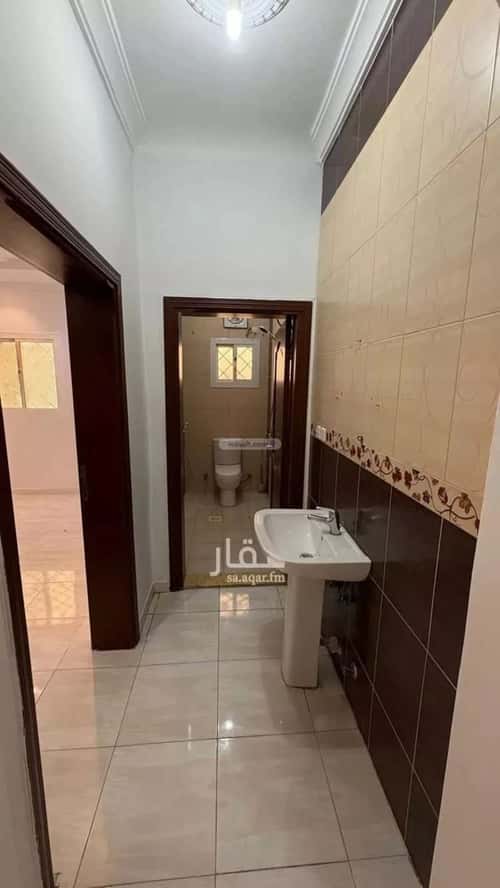3 bedroom apartment in Al Wahah 5