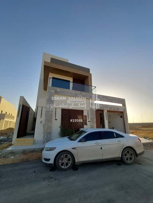 5 bedroom floor in An Nadhim 7