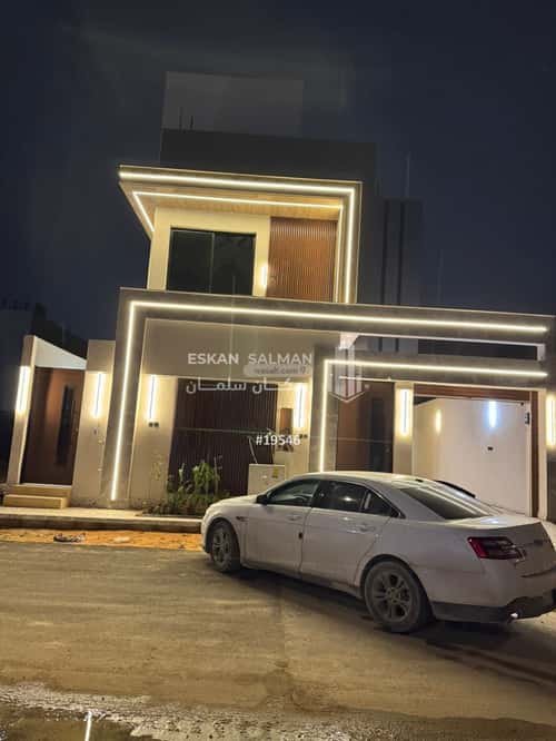 5 bedroom floor in An Nadhim 6