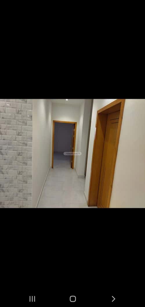 شقة 3 غرف في طيبة 2