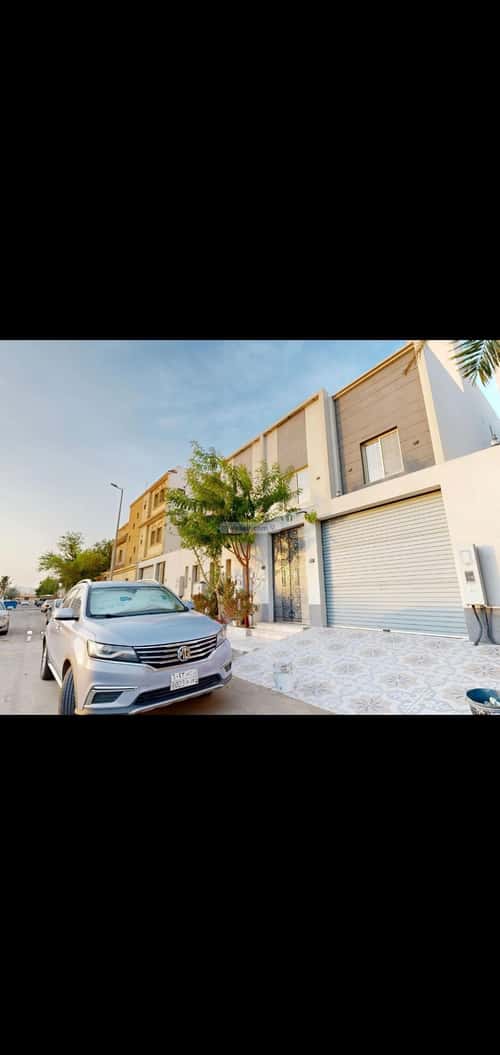 شقة 3 غرف في طيبة 3