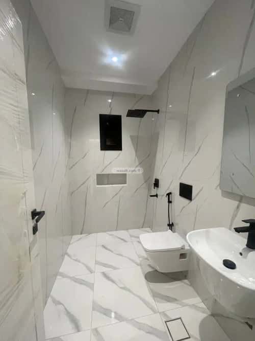 4 bedroom apartment in Al Wahah 5