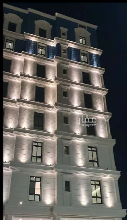 4 bedroom apartment in Al Wahah 4