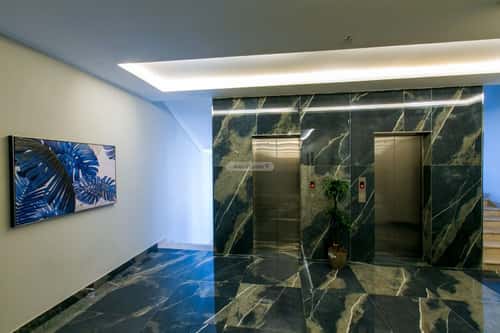 شقة 64 غرف في الروابي 1