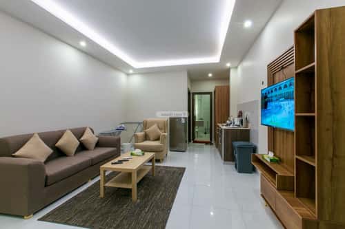 شقة 64 غرف في الروابي 2