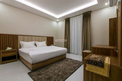 شقة 64 غرف في الروابي 3