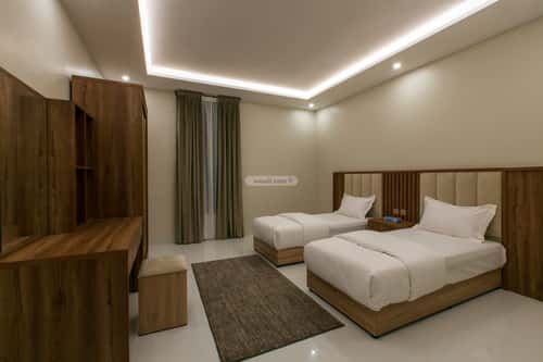 64 bedroom apartment in Al Rawabi 11