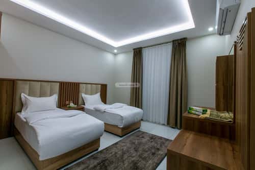 64 bedroom apartment in Al Rawabi 4