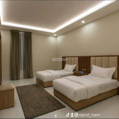 64 bedroom apartment in Al Rawabi 12