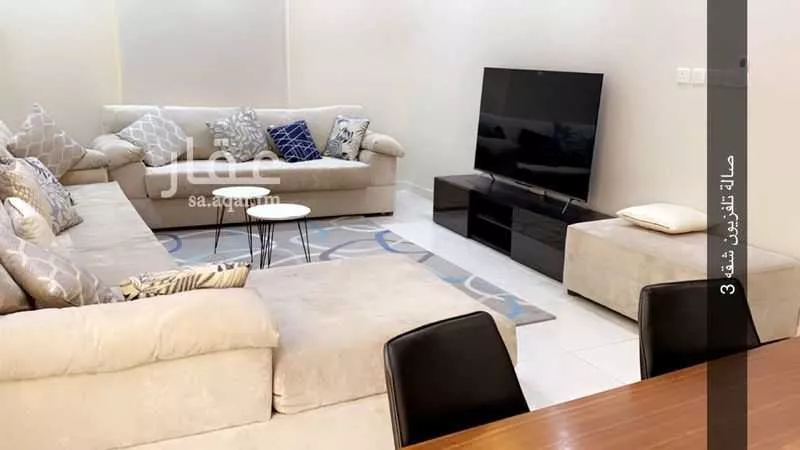شقة 3 غرف في الصوارى 5