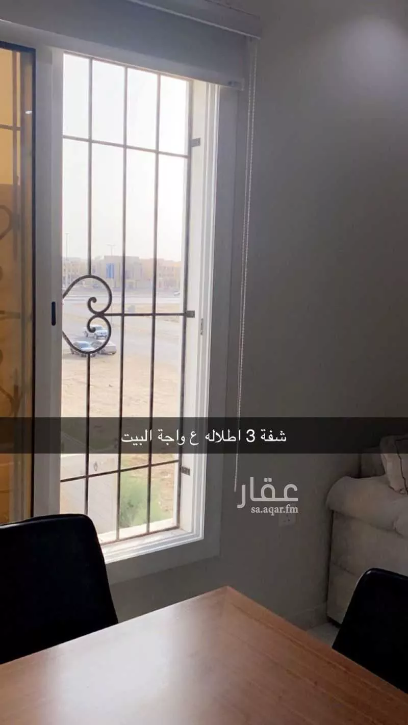 شقة 3 غرف في الصوارى 8