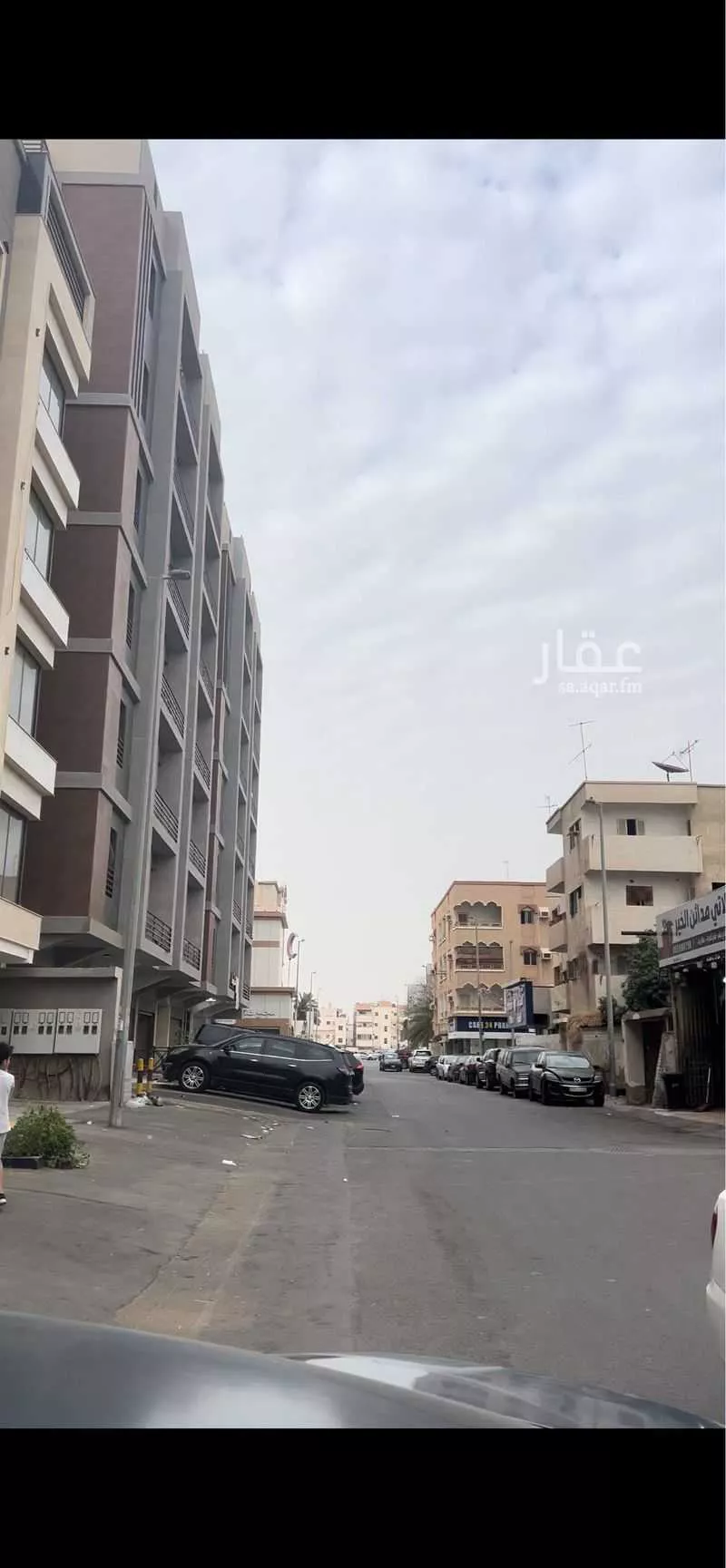 أرض 200 م² في مدائن الفهد 1