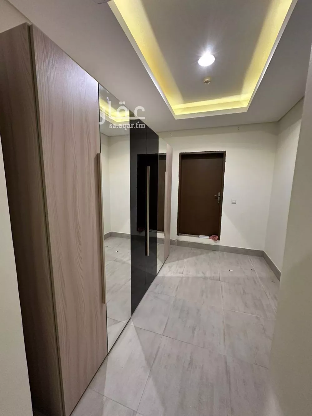 3 bedroom apartment in Hittin 2