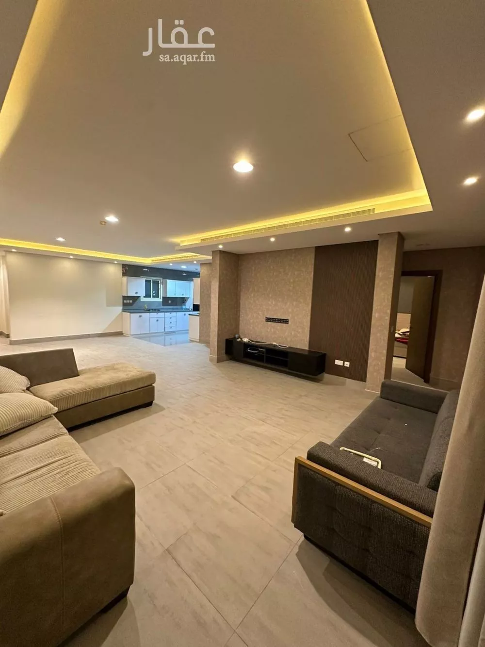3 bedroom apartment in Hittin 11